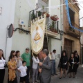 Castellón, Fiestas de la calle virgen del Lidón y Lope de Vega