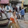 Castellón, Fiestas de la calle virgen del Lidón y Lope de Vega