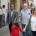 Castellón, Fiestas de la calle virgen del Lidón y Lope de Vega
