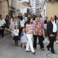 Castellón, Fiestas de la calle virgen del Lidón y Lope de Vega