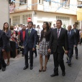 Castellón, Fiestas de la calle virgen del Lidón y Lope de Vega