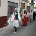 Castellón, Fiestas de la calle virgen del Lidón y Lope de Vega