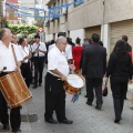 Castellón, Fiestas de la calle virgen del Lidón y Lope de Vega