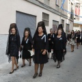 Castellón, Fiestas de la calle virgen del Lidón y Lope de Vega