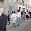 Castellón, Fiestas de la calle virgen del Lidón y Lope de Vega