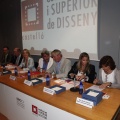 l´Escola d´Art i Superior de Disseny de Castelló