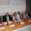 l´Escola d´Art i Superior de Disseny de Castelló