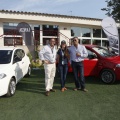 Castelló Master Golf