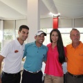 Castelló Master Golf