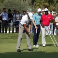 Castelló Master Golf