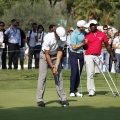 Castelló Master Golf