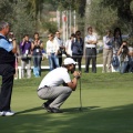 Castelló Master Golf