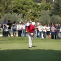 Castelló Master Golf