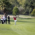Castelló Master Golf