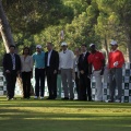 Castelló Master Golf