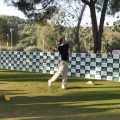 Castelló Master Golf