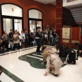 Castellón, INVASIÓN  ZOMBIE EN CASTELLÓN