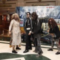 Castellón, INVASIÓN  ZOMBIE EN CASTELLÓN