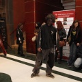 Castellón, INVASIÓN  ZOMBIE EN CASTELLÓN