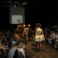 Higinio Mateu en Pasarela Alicante