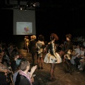 Higinio Mateu en Pasarela Alicante