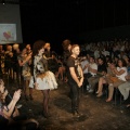 Higinio Mateu en Pasarela Alicante