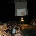Higinio Mateu en Pasarela Alicante