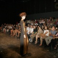 Higinio Mateu en Pasarela Alicante
