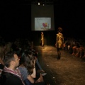 Higinio Mateu en Pasarela Alicante