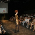 Higinio Mateu en Pasarela Alicante