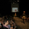 Higinio Mateu en Pasarela Alicante