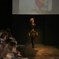 Higinio Mateu en Pasarela Alicante