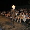 Higinio Mateu en Pasarela Alicante