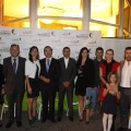 Castellón, Calendario Fundación Borja Sánchez