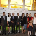 Castellón, Calendario Fundación Borja Sánchez