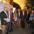 Castellón, Calendario Fundación Borja Sánchez
