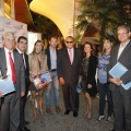 Castellón, Calendario Fundación Borja Sánchez