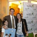 Castellón, Calendario Fundación Borja Sánchez