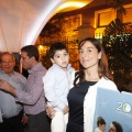 Castellón, Calendario Fundación Borja Sánchez