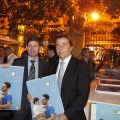 Castellón, Calendario Fundación Borja Sánchez