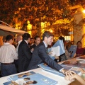 Castellón, Calendario Fundación Borja Sánchez