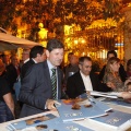 Castellón, Calendario Fundación Borja Sánchez