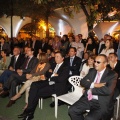 Castellón, Calendario Fundación Borja Sánchez
