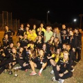 Título Nacional de Clubs Juniors