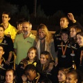 Título Nacional de Clubs Juniors