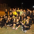 Título Nacional de Clubs Juniors