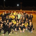 Título Nacional de Clubs Juniors