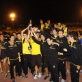 Título Nacional de Clubs Juniors
