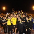 Título Nacional de Clubs Juniors