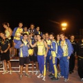 Título Nacional de Clubs Juniors